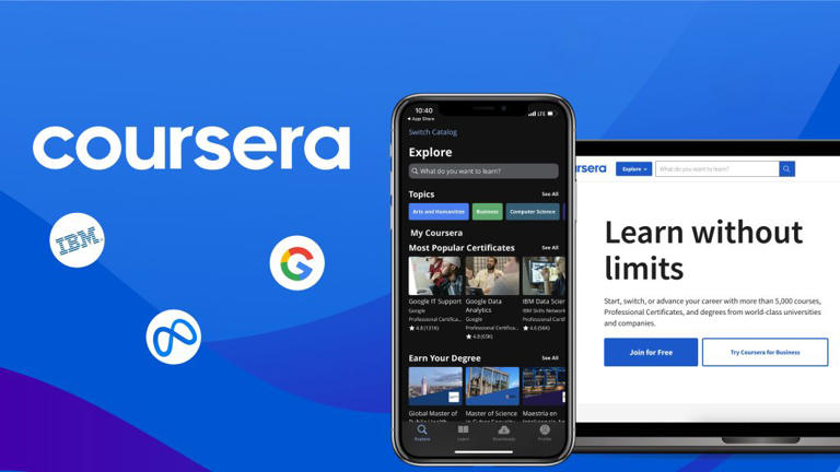 Over 12,000 Malaysians have claimed free Coursera courses via Rakyat ...
