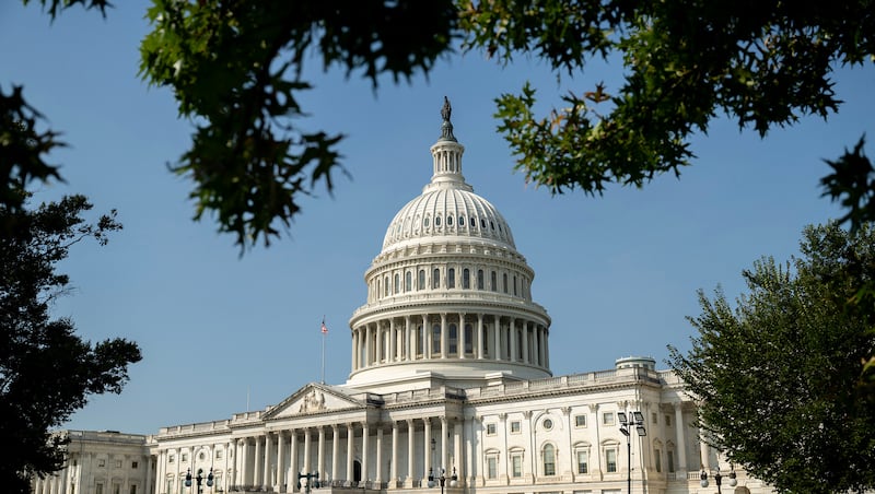 How the West could determine control of Congress