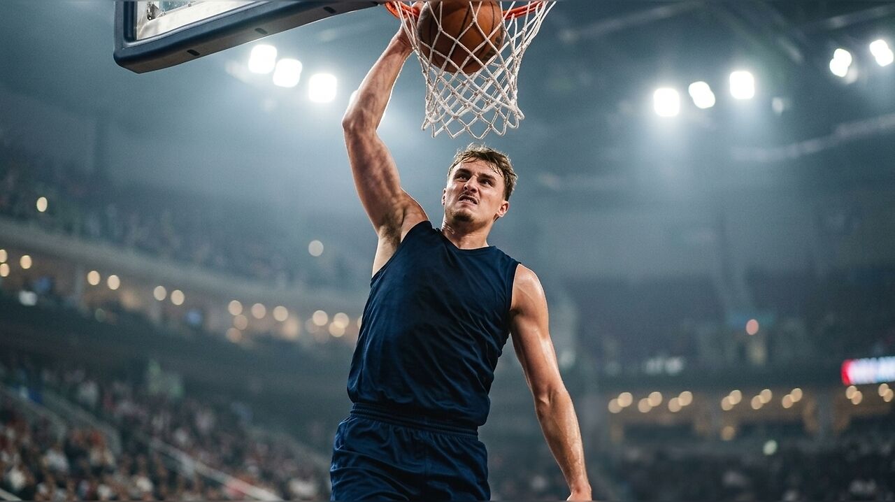 Cooper Flagg’s rapid evolution signals bright future for Dallas Mavericks