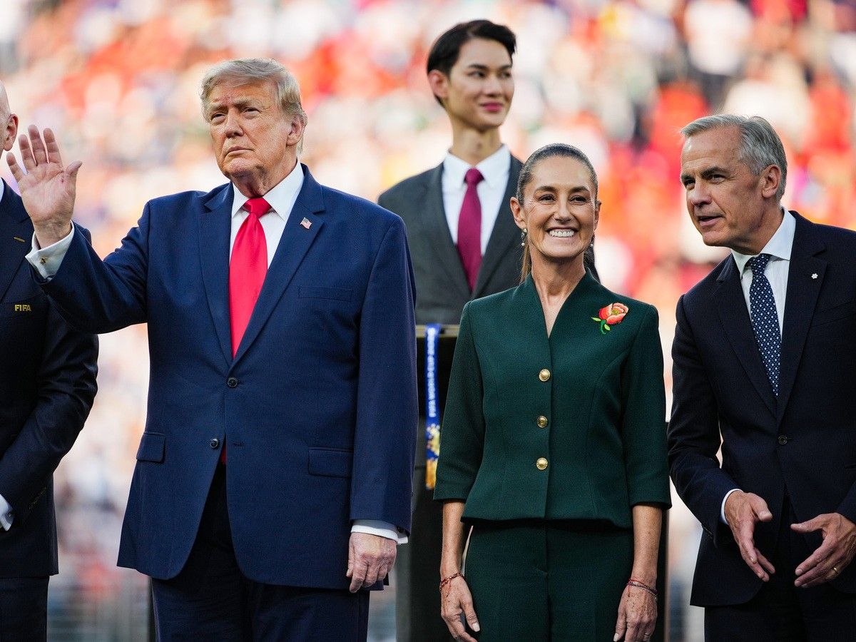 How a Mexico-US trade deal could set the terms for Canada