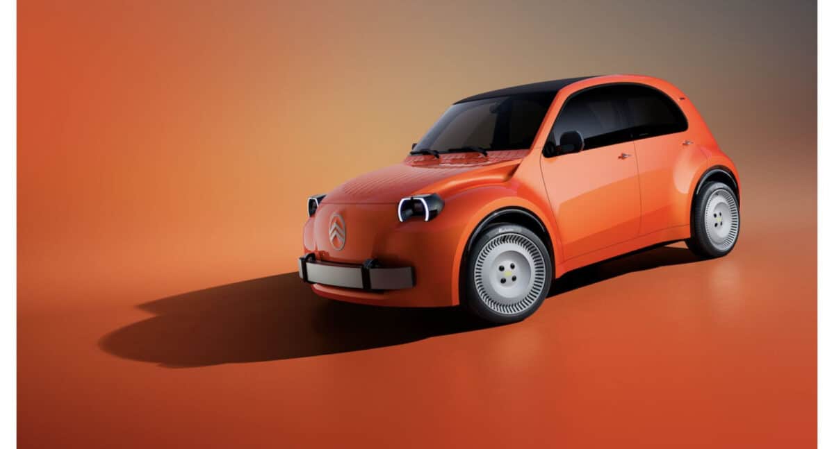 Mondial de l’auto 2026 : Stellantis présente 9 concepts entre ...