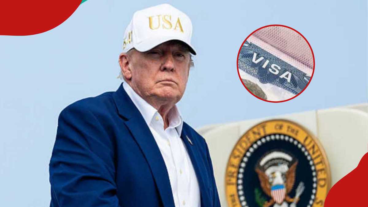 US suspends visas for 19 countries and restricts travel for 19 more ...