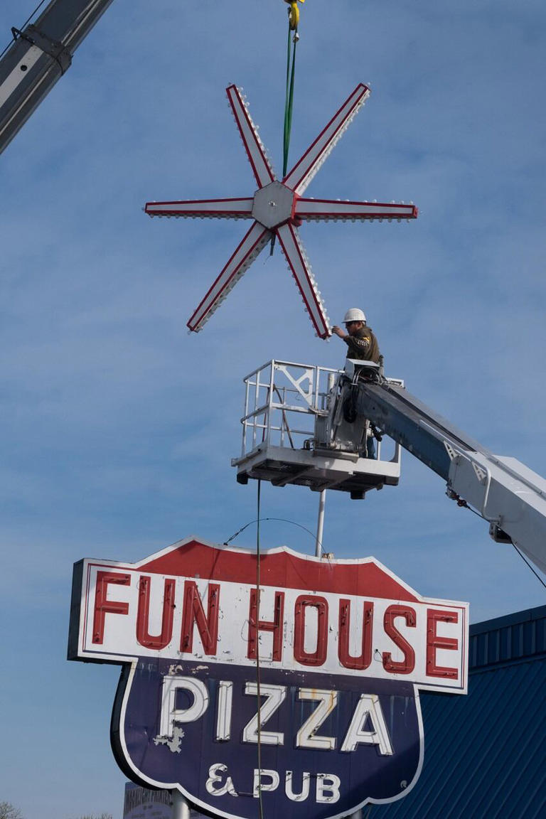 Fun House Pizza & Pub owner announces closing date
