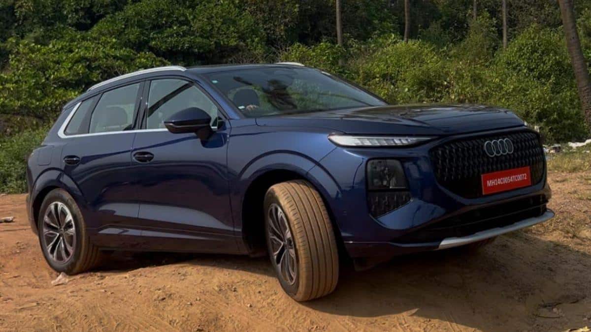 New Audi Q3 review: Is this power-packed luxury SUV worth the wait?