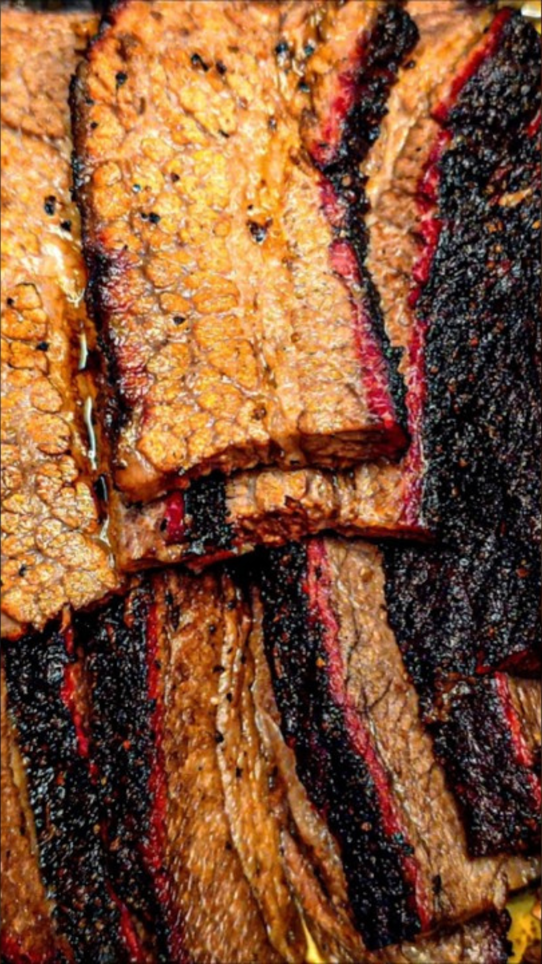The brisket cooking mistake that can affect your BBQ results