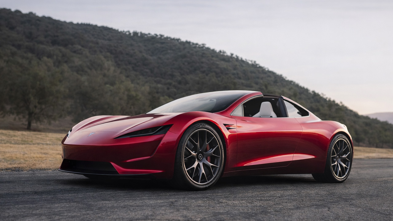 This small car company found a way to beat Tesla