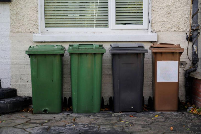 Date set for start of waste and recycling collections across ...
