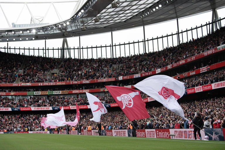 Arsenal vs Leeds: Team news and confirmed lineups for October 10