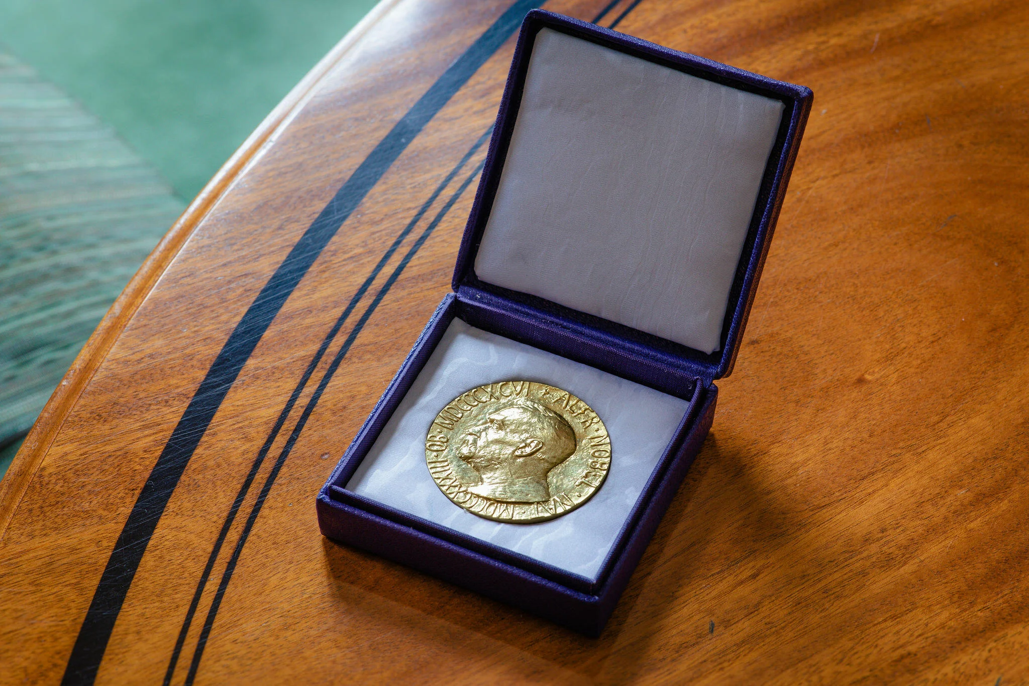 Full list: Meet the 2026 Nobel Prize winners
