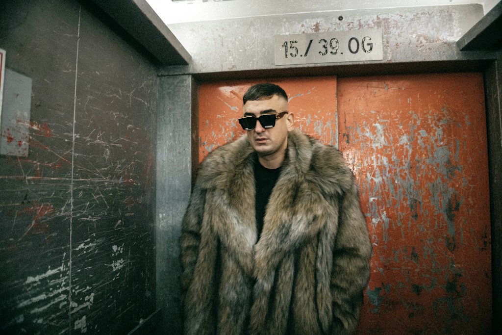 Rapper Haftbefehl unter „ärztlicher Aufsicht“: Auch Konzert in Berlin ...