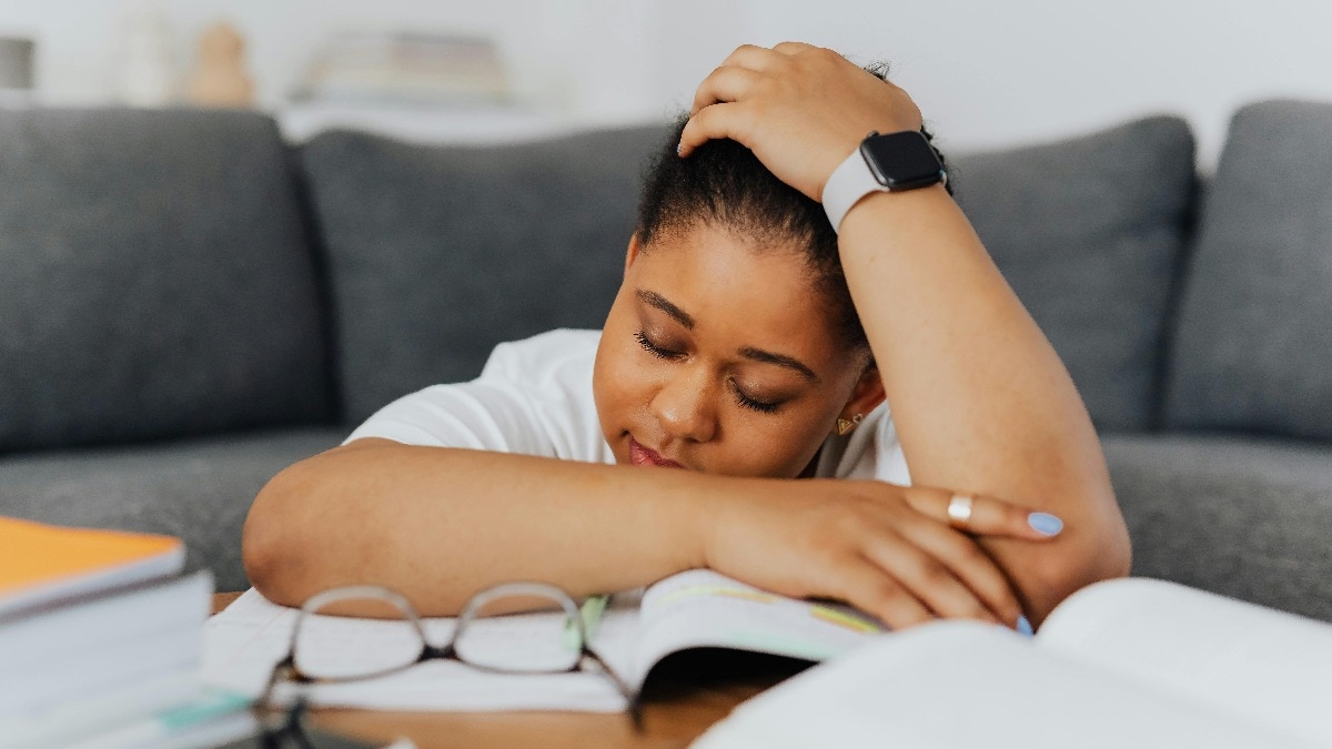 College students keep putting work off: Study of 65,950 students finds ...