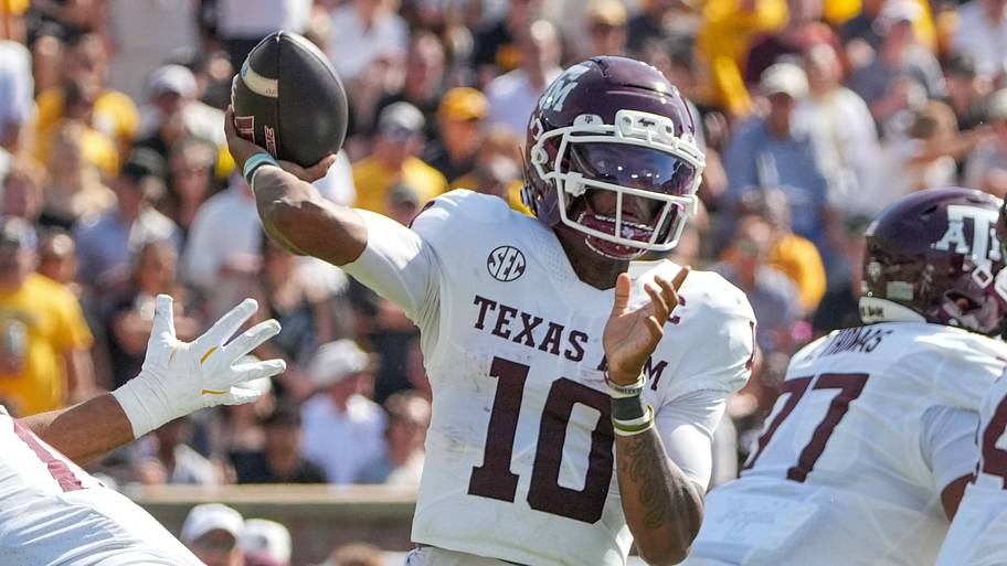 The good, bad and ugly of Texas A&M's loss to Missouri
