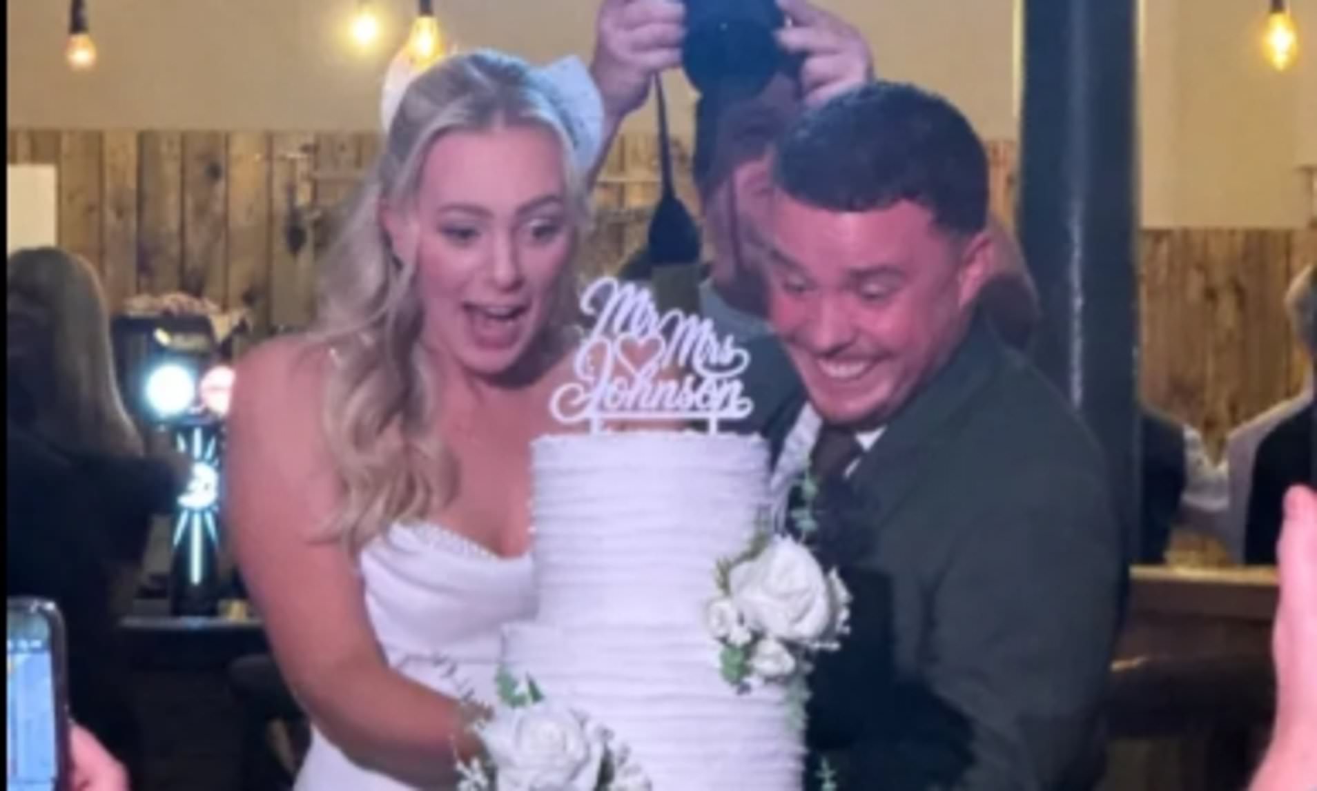emmerdale-s-bradley-johnson-ties-the-knot-for-a-second-time-with-his-co