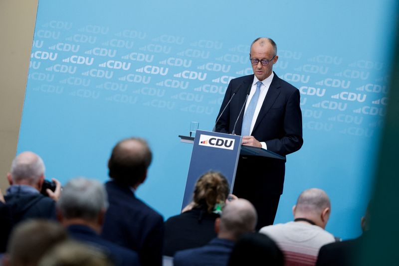 Merz weist Trumps Russland-Initiative klar zurück