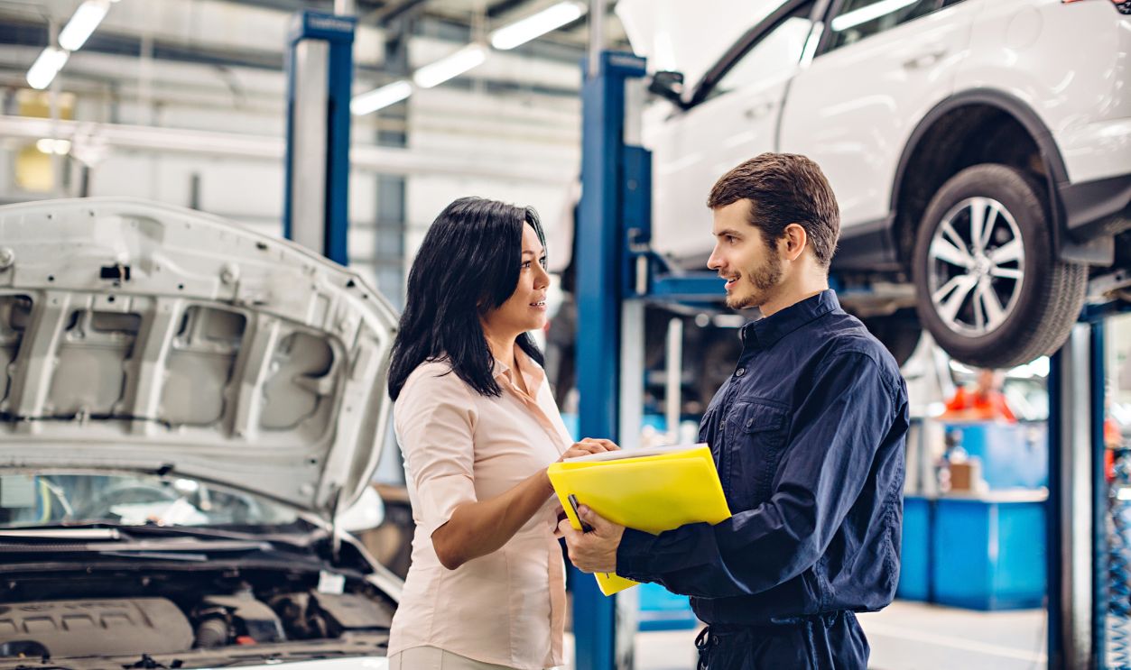 The most expensive repairs on cheap used cars, according to mechanics