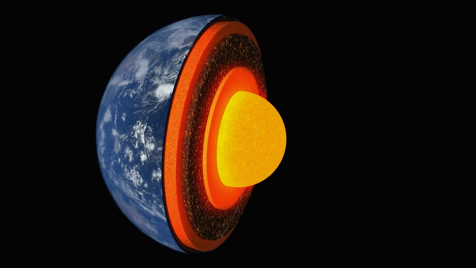 Weird things happening on our planet that experts are still investigating