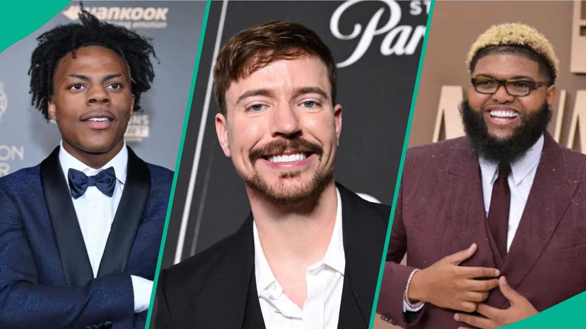 Forbes’ highest-earning content creators in 2026: Who makes the most money?