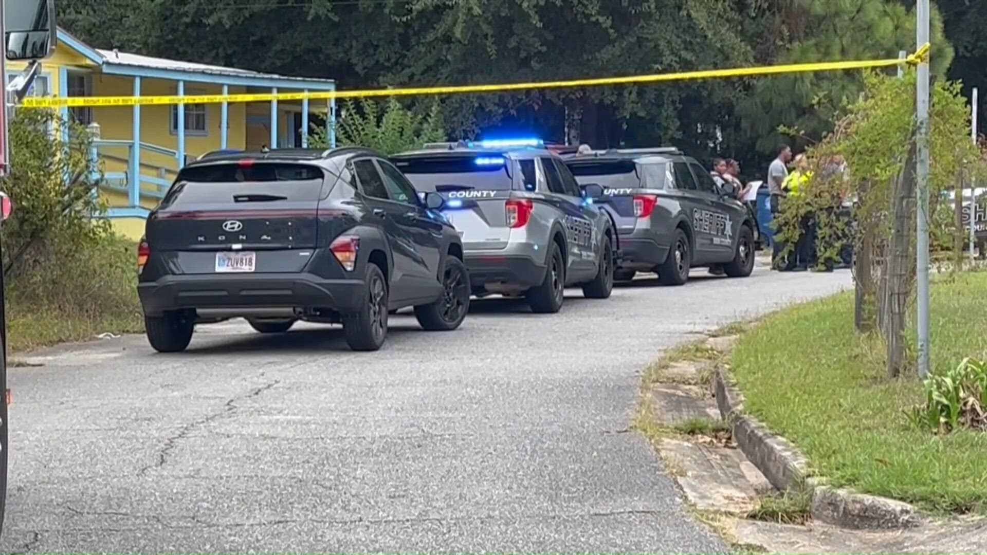 Local headlines: Attempted murder-suicide leaves 1 dead in Macon
