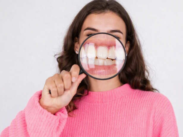 Gum disease is painless by design, until the damage is done