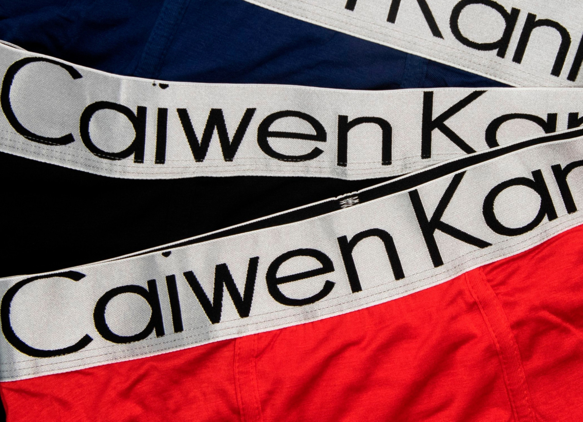 Places that produce the most counterfeit goods