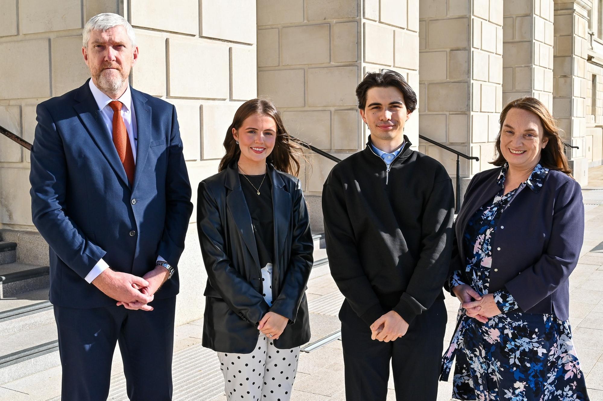 It is an excellent opportunity: £25,796 salary on offer as Civil ...