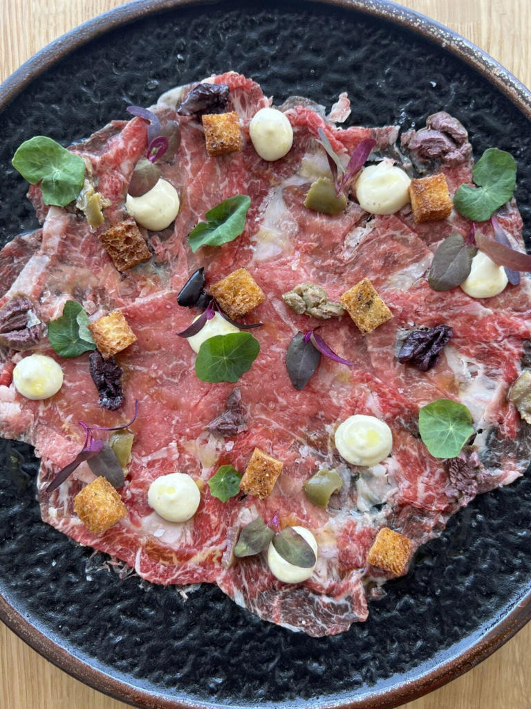 Former Herd Provisions chef lands a new Charleston cooking gig. It’s ...