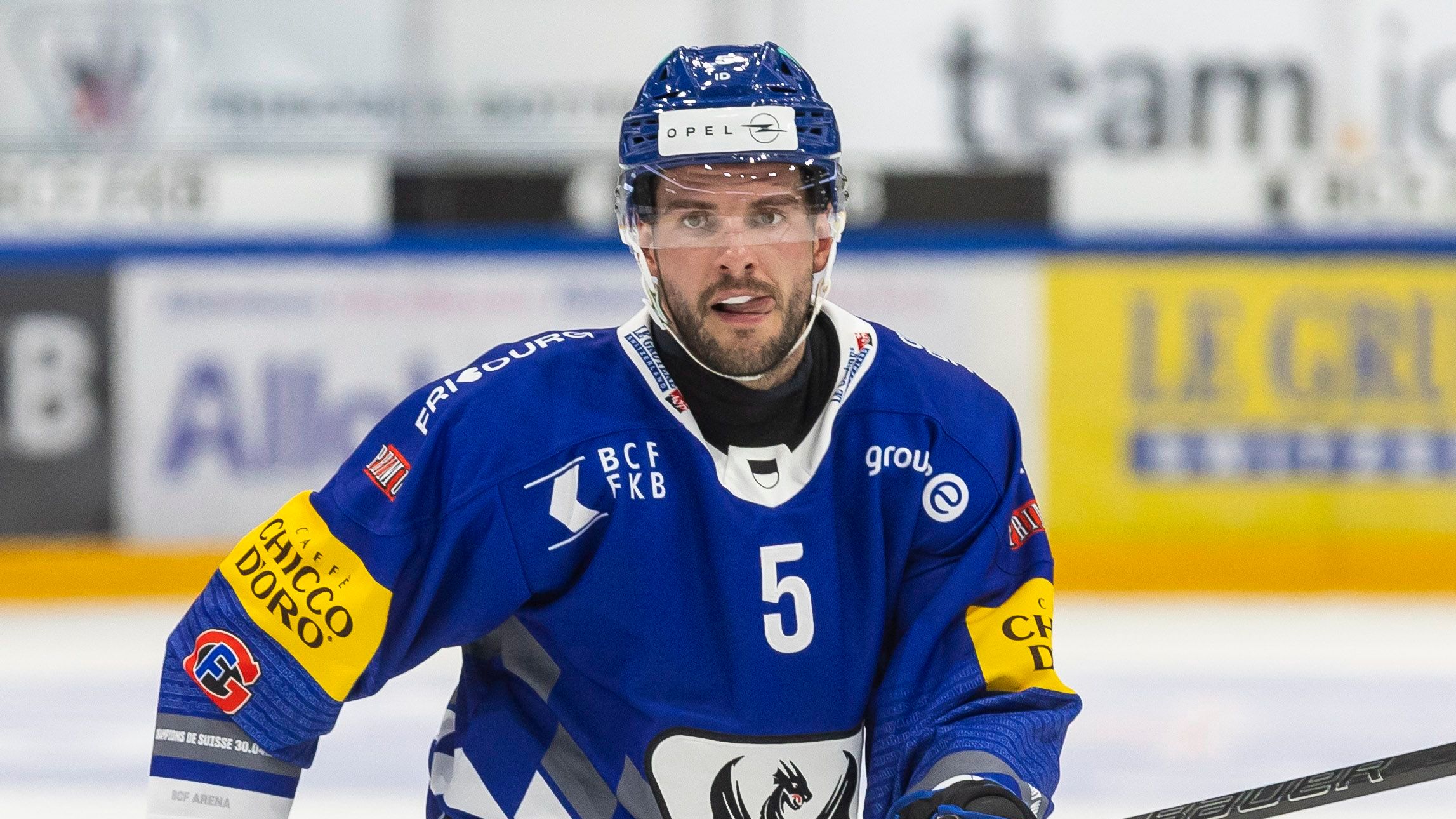 Seiler verlässt offenbar den HCFG und schliesst sich den ZSC Lions an