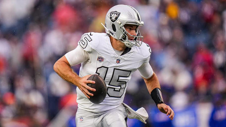 Indiana news roundup: Fernando Mendoza's NFL debut, basketball ...