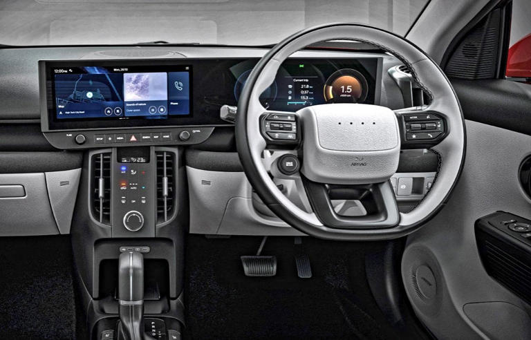 New Hyundai Bayon SUV revealed: Radical design, advanced tech and more