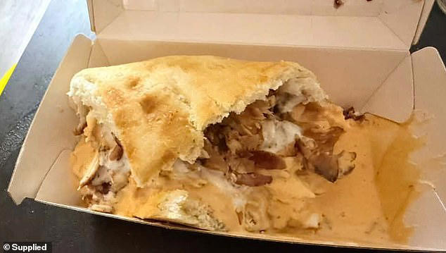 Spanian shuts down kebab store