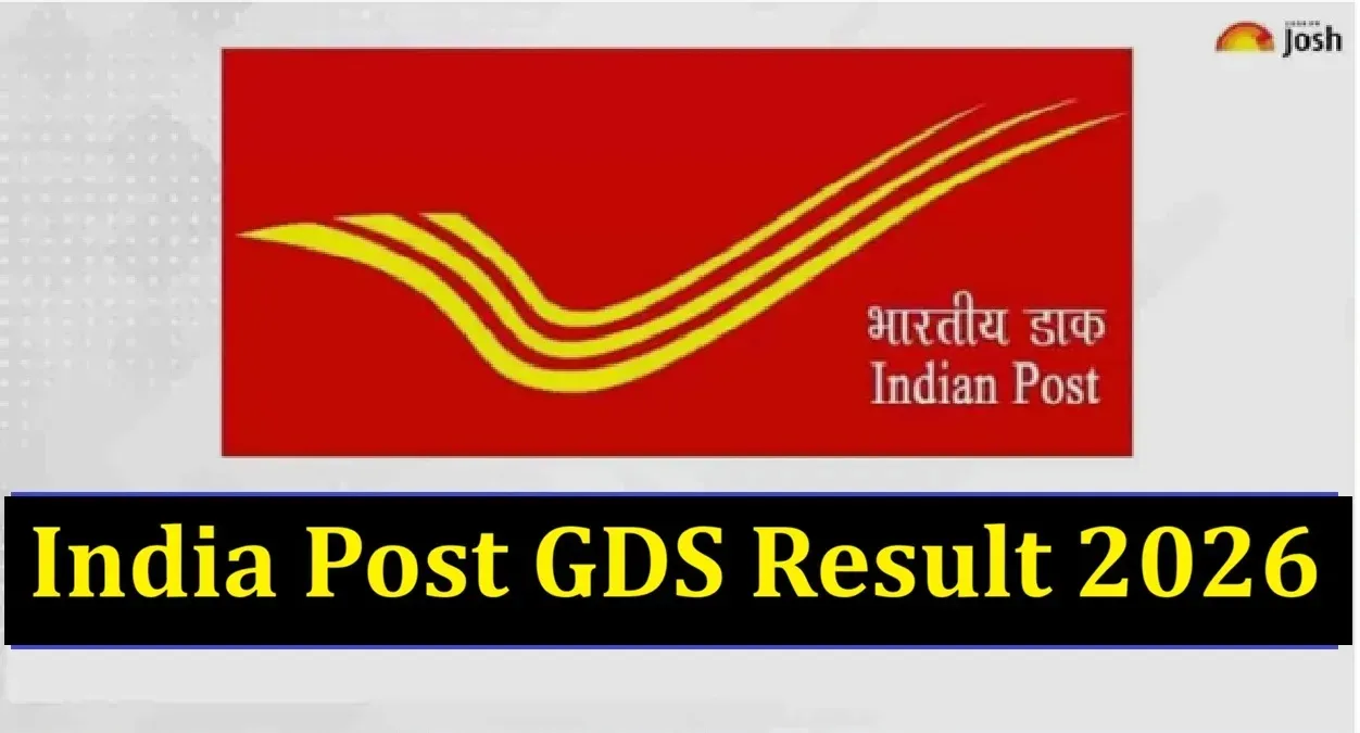 GDS merit list 2026 (OUT): Download state-wise merit list PDF at ...