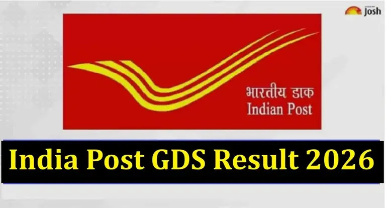 GDS merit list 2026 (OUT): Download state-wise merit list PDF at ...