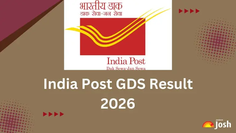 India Post GDS result 2026 released: 1st merit list PDF link active