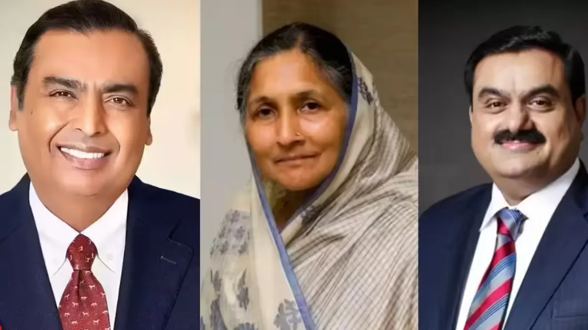 World Bank 2026 Data's Big Revelation: India's Richest 10% Earn Less ...