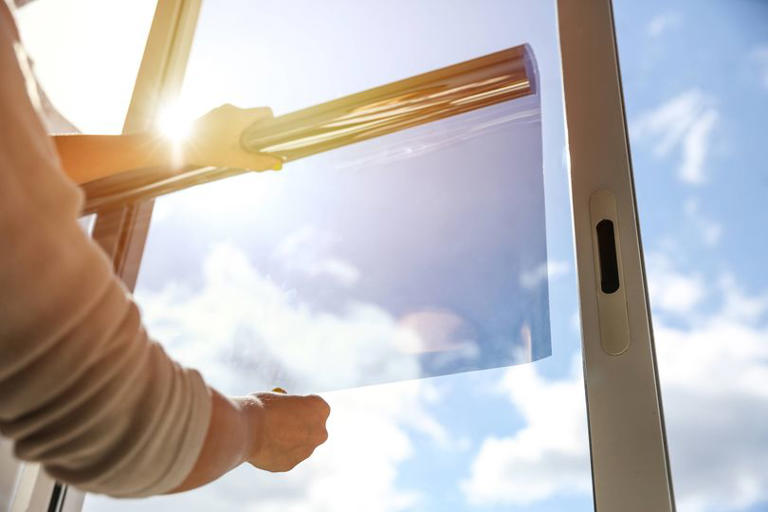 Energy expert warns against heating method that could crack your windows