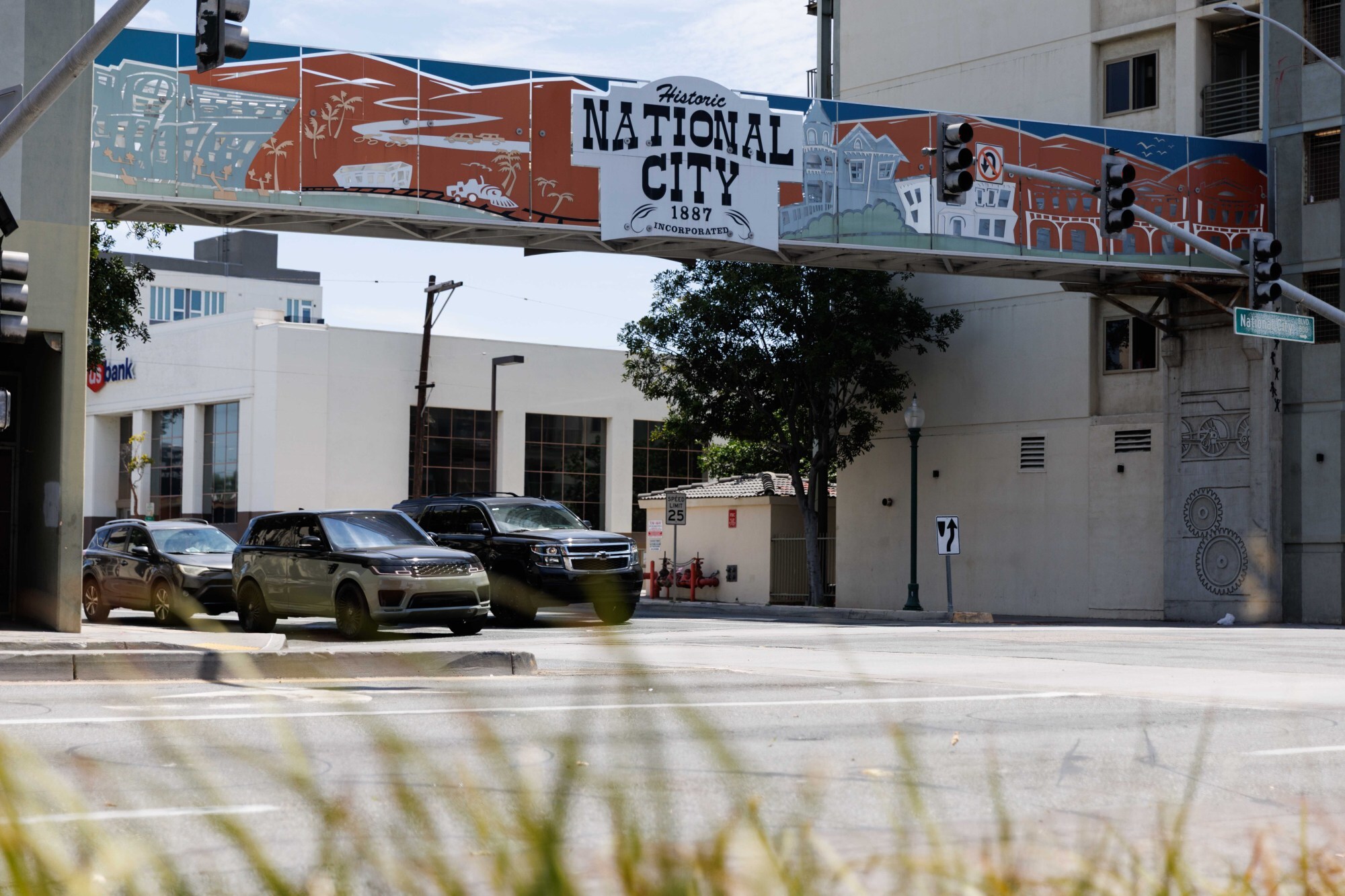 National City Council to weigh cutting $100K district budgets amid deficit