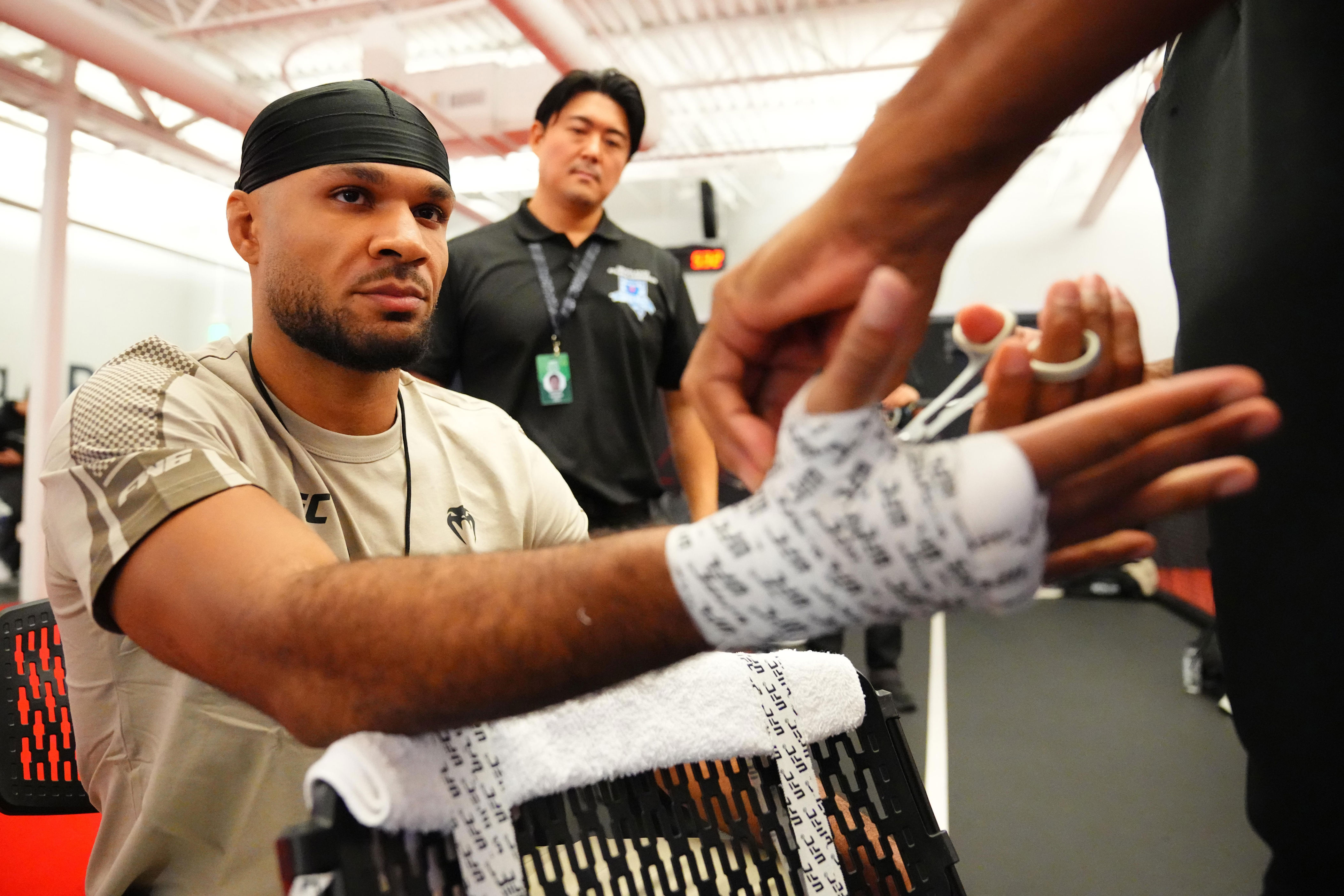 Monday morning hangover: What’s next for Christian Leroy Duncan after ...