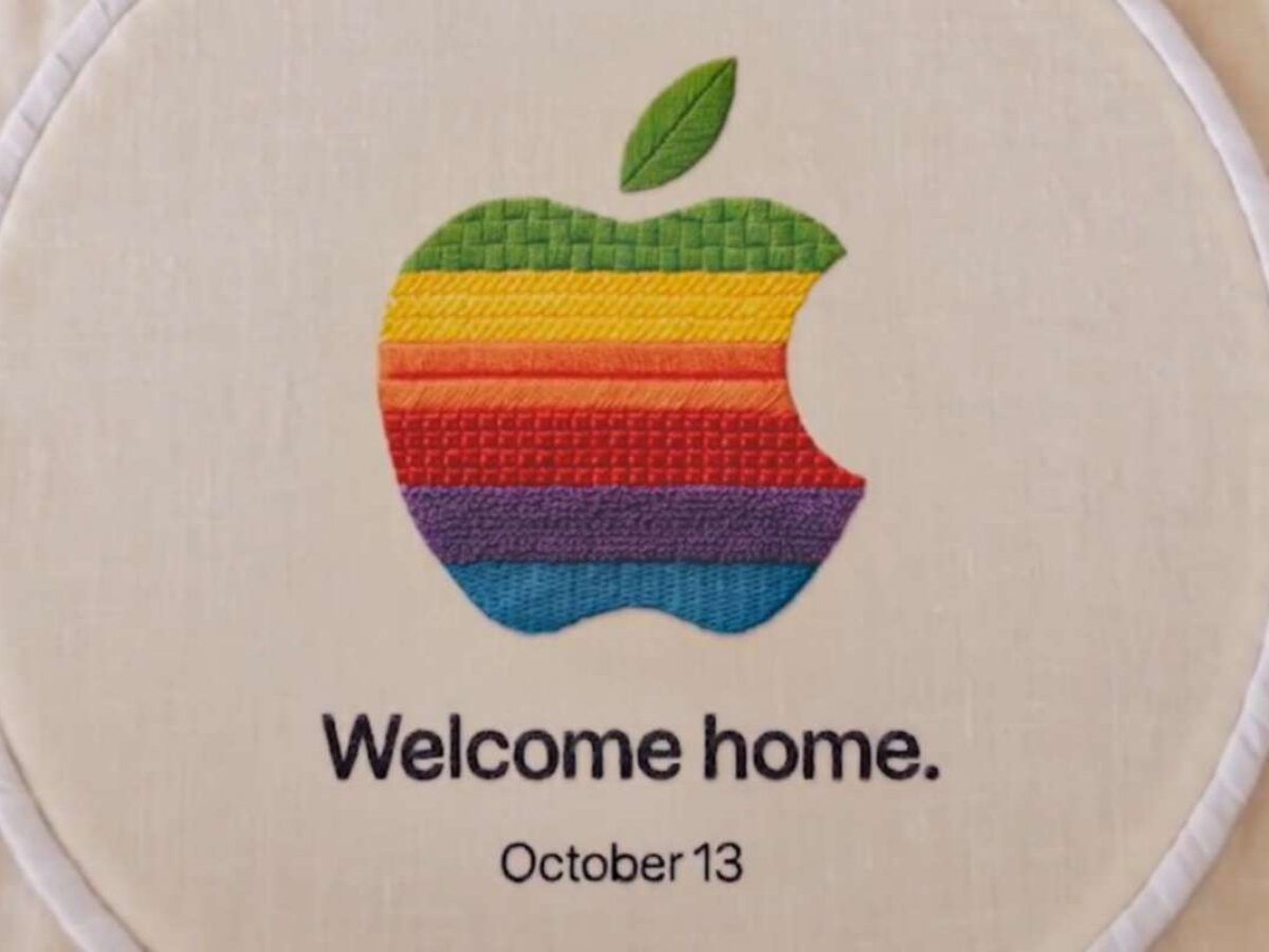 Apple Welcome Home Event 2026: When and where is Apple's October 13 ...