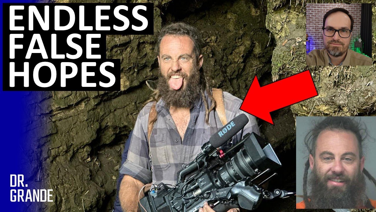 Chad Ollinger case analysis how the Discovery Channel star changed his life