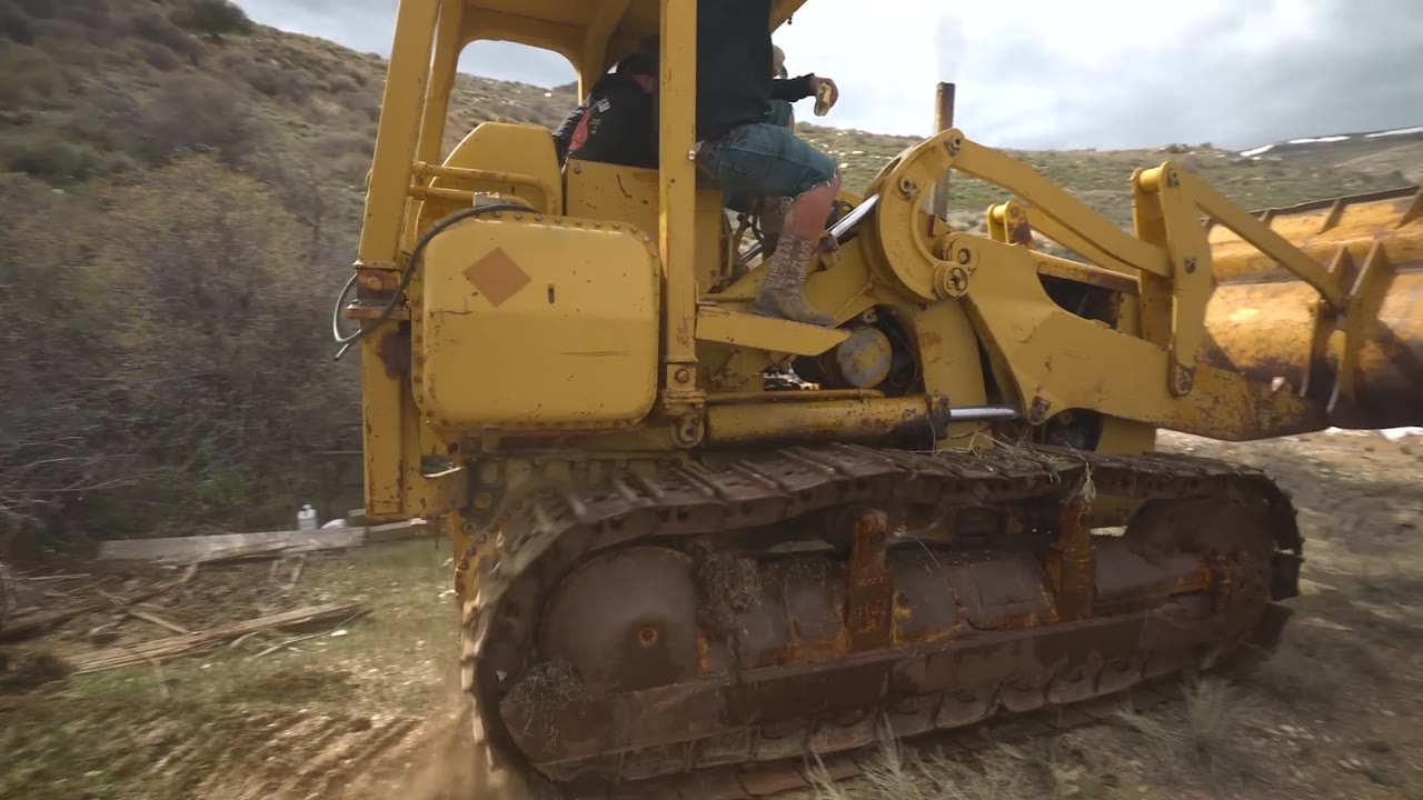 They found an abandoned gold mine in Utah - what was left behind ...