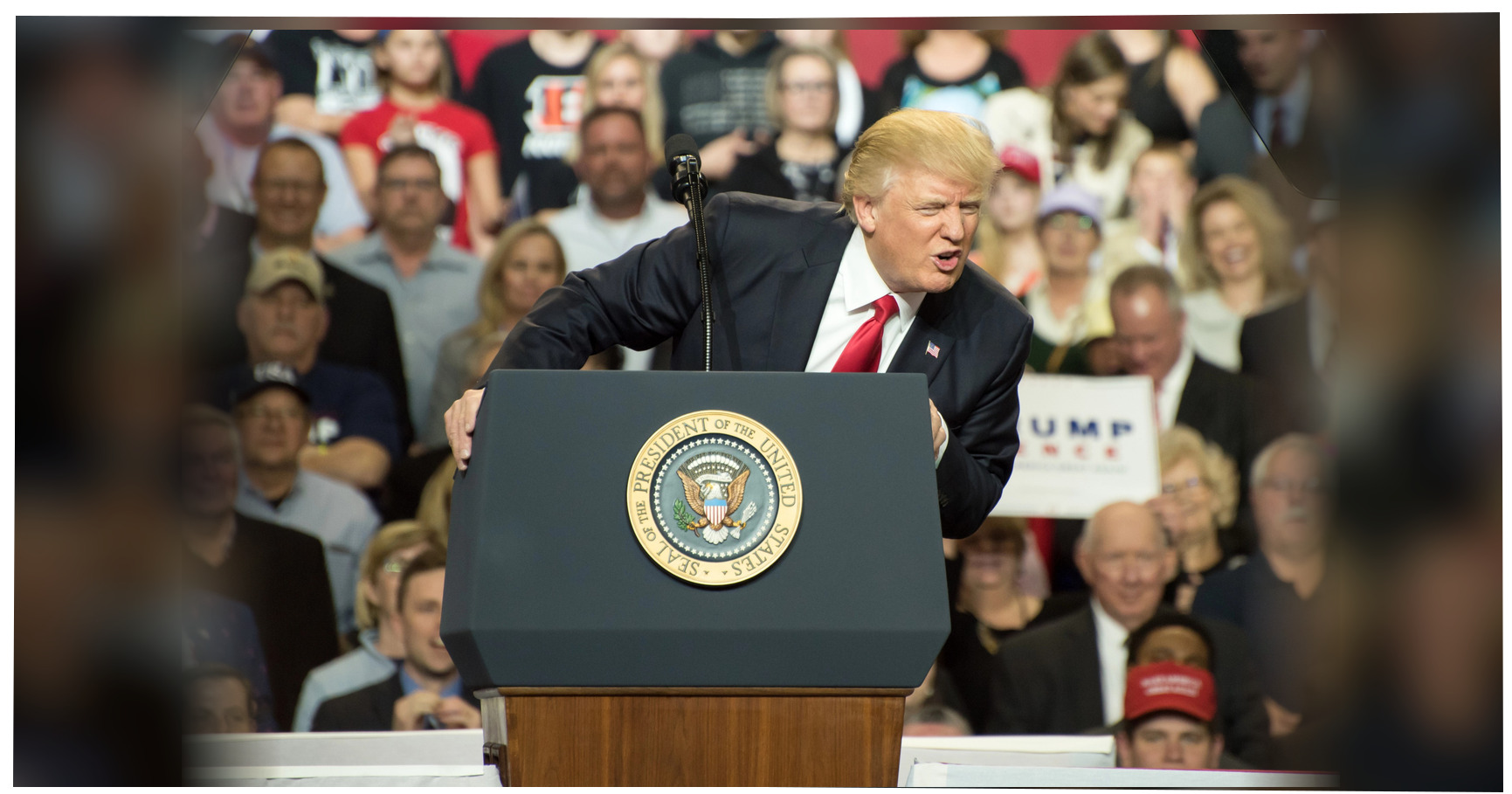 Trump’s ‘super intelligence’ push: Inside the White House plan and its ...