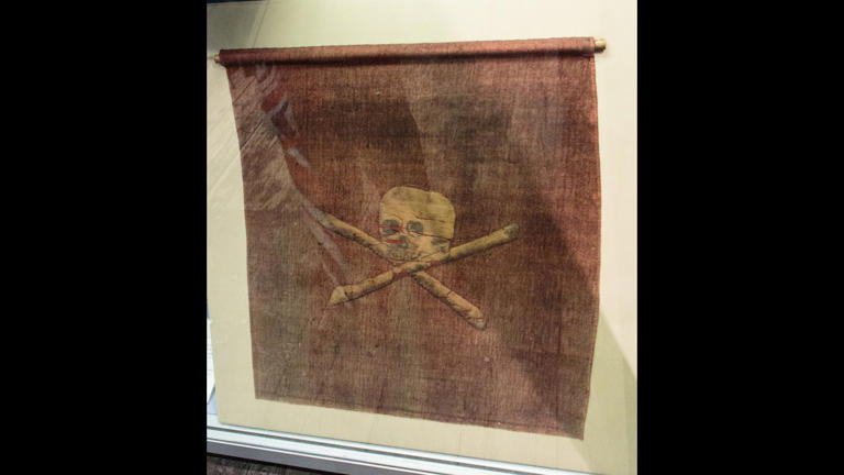 20 pirate myths Hollywood made even more ridiculous