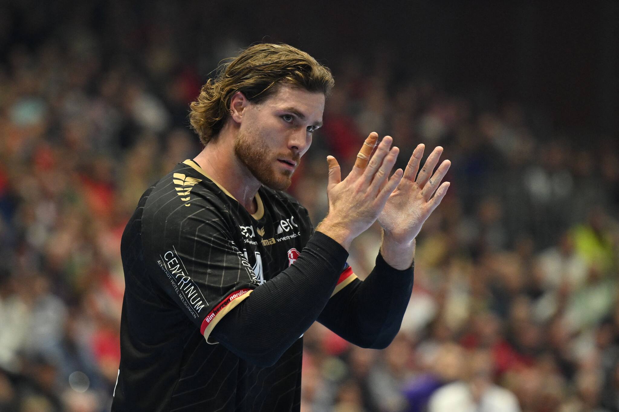 Rückkehr nach Flensburg? Die Causa Golla beschäftigt den deutschen Handball