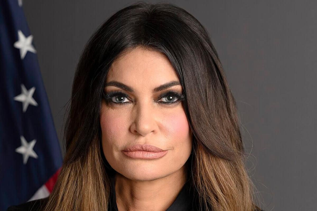 Trump and Rubio weigh Kimberly Guilfoyle's firing as $100K donor ...