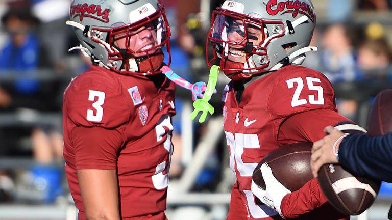 College football rankings week 7: Teams 26-138, where does everyone ...