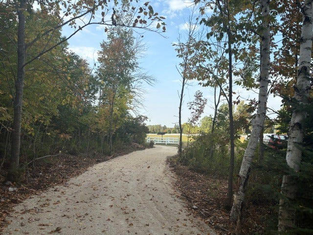 Door County trails to show master plan to all 19 local municipalities