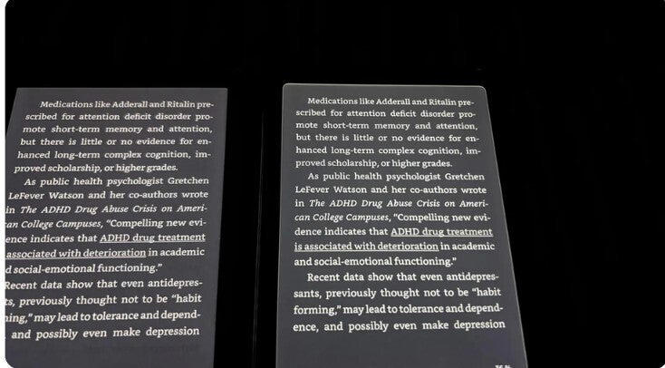 Bug or feature? When it comes to the Kindle 2026, it depends who you're ...