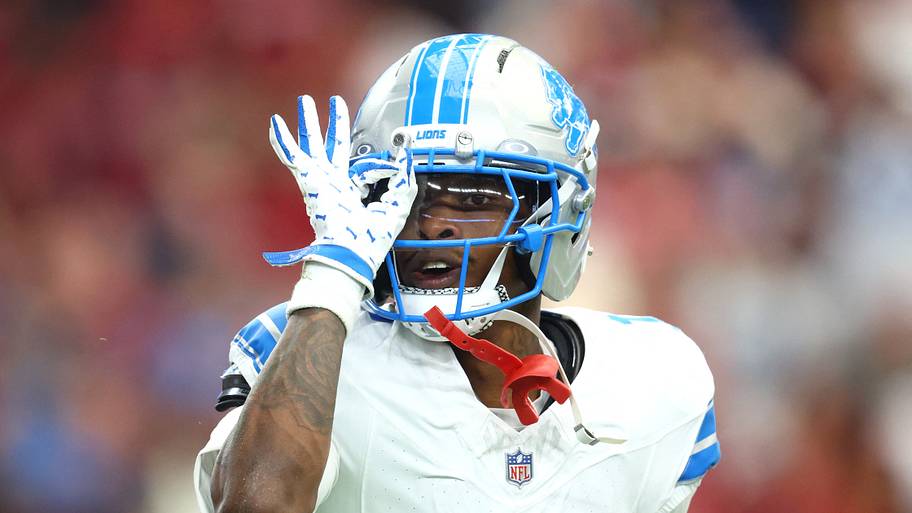 5 winners (and 2 losers) from Lions' cathartic Week 5 win over Cardinals