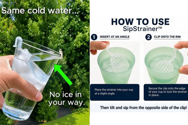 This affordable gadget is essential for people who have painfully ...
