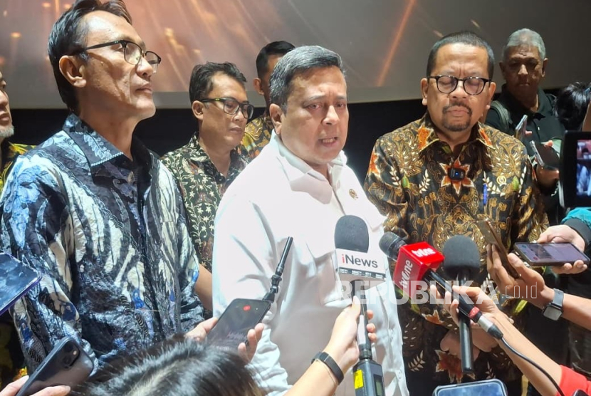 Ini sikap BPJPH soal rokok setelah difatwa haram oleh Muhammadiyah